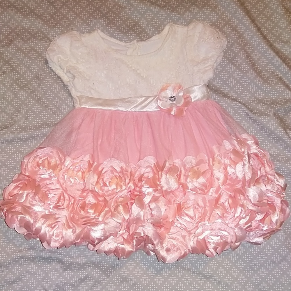 Formal dress